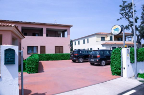 Mare Sole San Teodoro